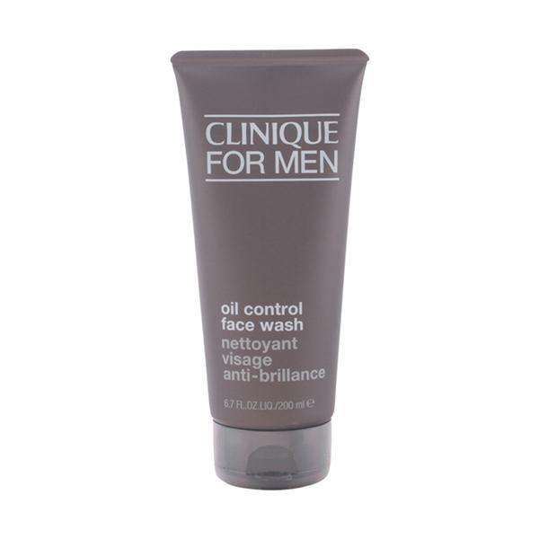 Facial Cleansing Gel Men Clinique - Lindkart