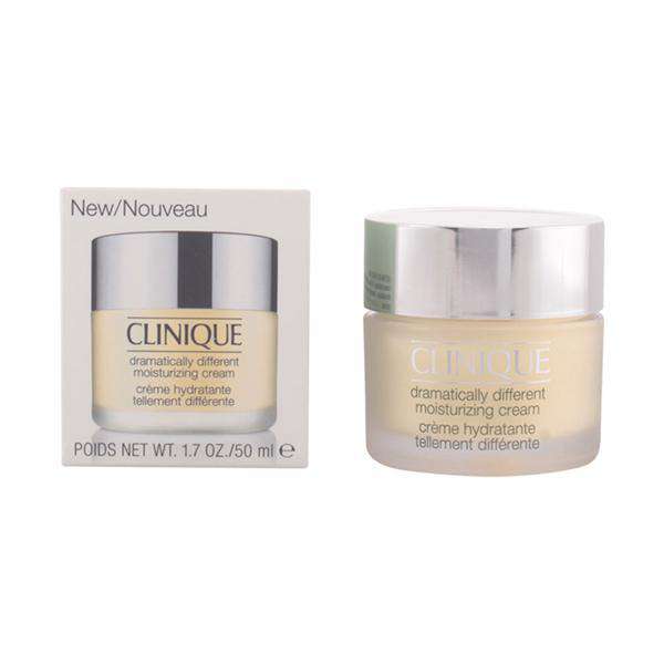 Hydrating Cream Dramatically Different Clinique - Lindkart