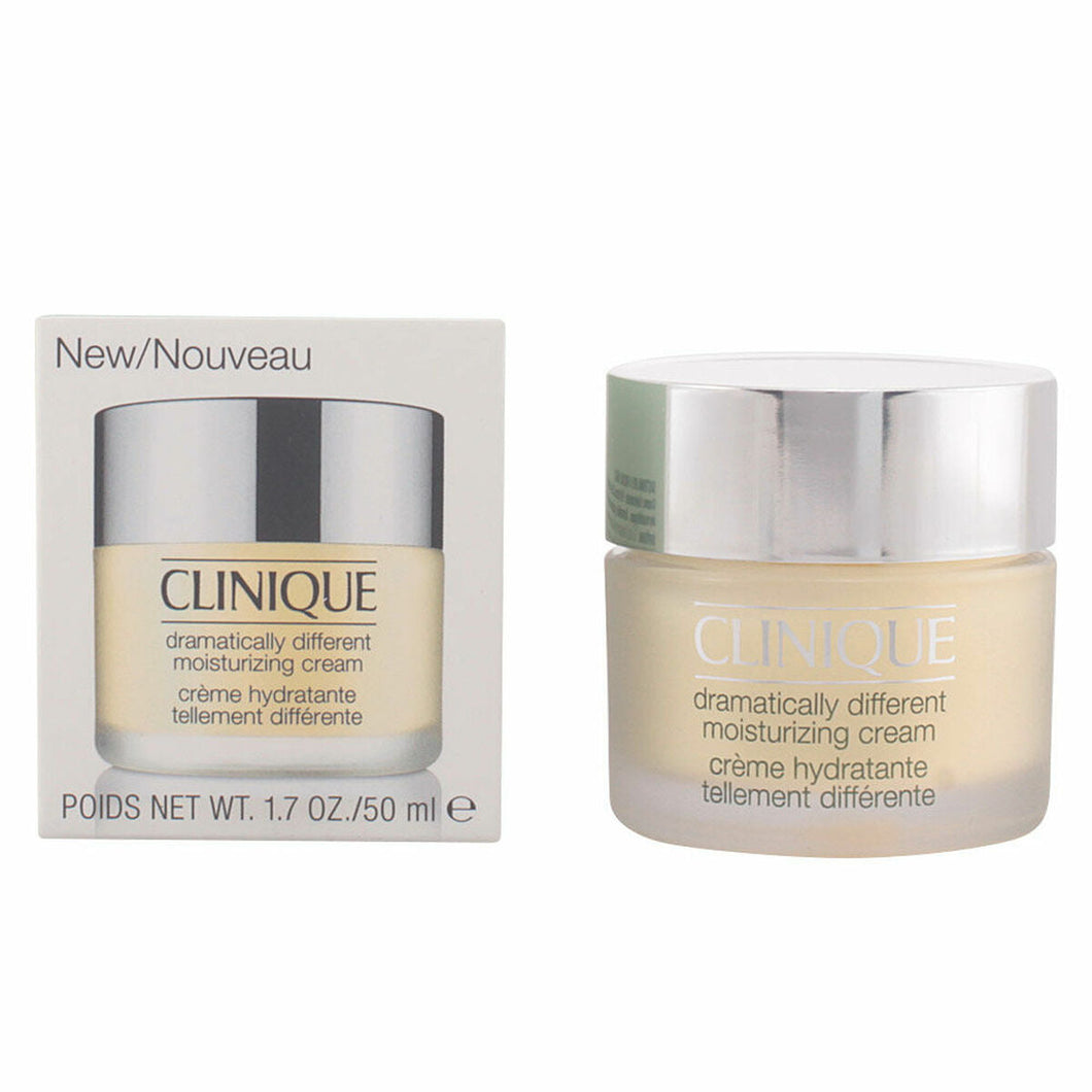 Facial Cream Clinique Dramatically Different Moisturizing (50 ml) (50 ml)