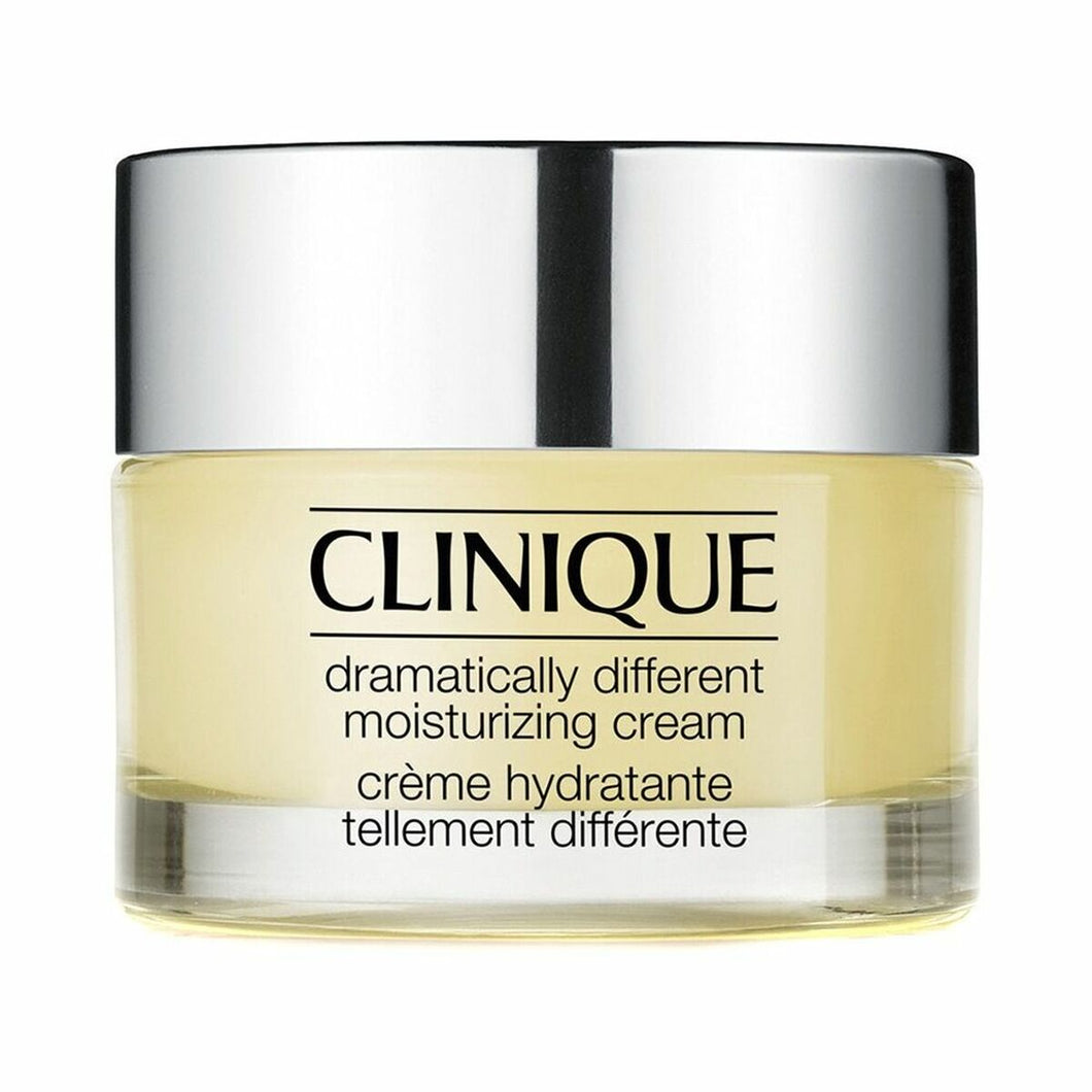 Hydrating Facial Cream Clinique Dramatically Different (50 ml)