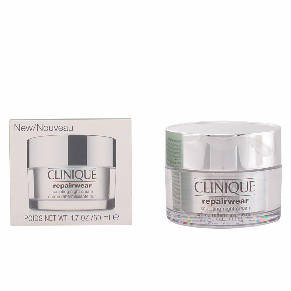 Crème de nuit Clinique Repairwear Sculpting (50 ml) (50 ml)