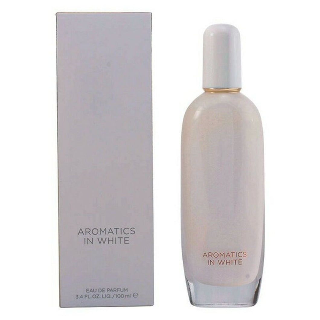 Parfum Femme Aromatics In White Clinique EDP (100 ml)