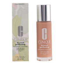 Cargar imagen en el visor de la galería, Fluid Foundation Make-up Clinique 18623 - Lindkart
