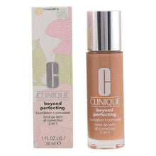 Cargar imagen en el visor de la galería, Fluid Foundation Make-up Clinique 18623 - Lindkart
