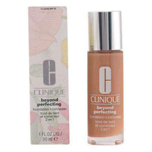 Cargar imagen en el visor de la galería, Fluid Foundation Make-up Clinique 18623 - Lindkart
