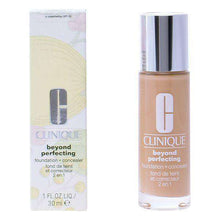 Cargar imagen en el visor de la galería, Fluid Foundation Make-up Clinique 18623 - Lindkart
