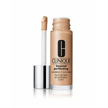 Afbeelding in Gallery-weergave laden, Clinique Beyond Perfecting Foundation en Concealer Cream Chambois
