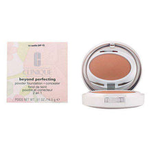 Afbeelding in Gallery-weergave laden, Compact Make Up Clinique 8301440 - Lindkart
