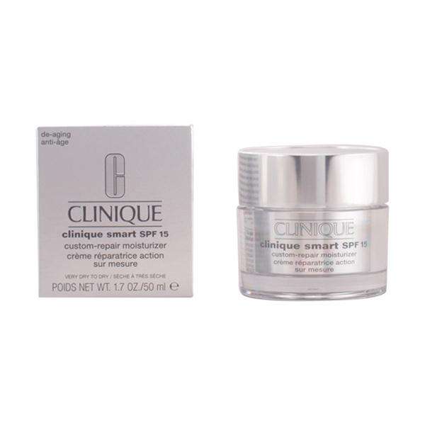 Hydrating Cream Smart Sp Clinique - Lindkart