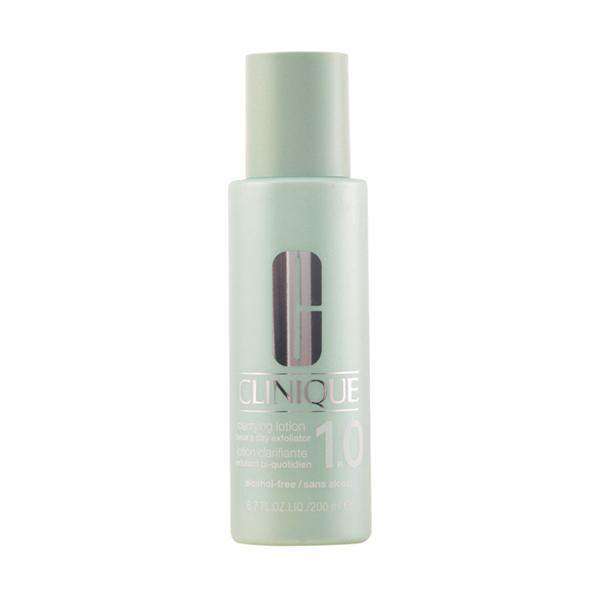 Soothing and Toning Cream with No Alcohol Clarifying Lotion Clinique - Lindkart