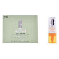 Women's Cosmetics Set Fresh Pressed Clinique (4 pcs) - Lindkart