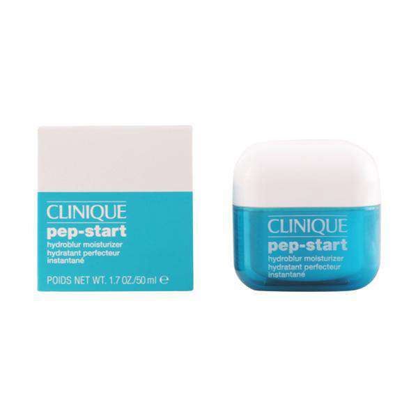 Hydrating Cream Pep-start Clinique - Lindkart