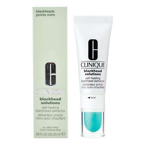 Exfoliating Facial Gel Blackhead Solutions Clinique (20 ml) - Lindkart