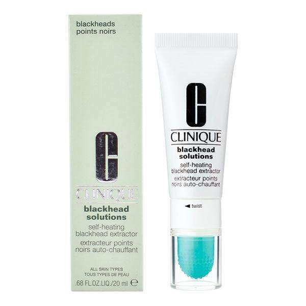 Exfoliating Facial Gel Blackhead Solutions Clinique (20 ml) - Lindkart