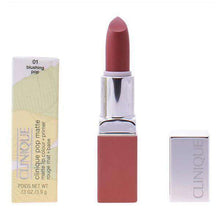 Cargar imagen en el visor de la galería, Lipstick Pop Matte Clinique - Lindkart
