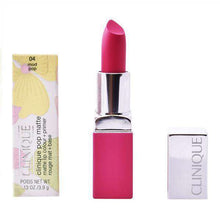 Cargar imagen en el visor de la galería, Lipstick Pop Matte Clinique - Lindkart
