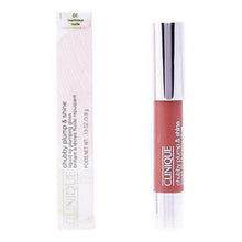 Cargar imagen en el visor de la galería, Chubby Plump &amp; Shine Lip Plumping Gloss Clinique - Lindkart
