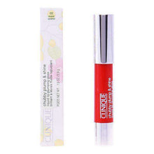 Afbeelding in Gallery-weergave laden, Chubby Plump &amp; Shine Lip Plumping Gloss Clinique - Lindkart
