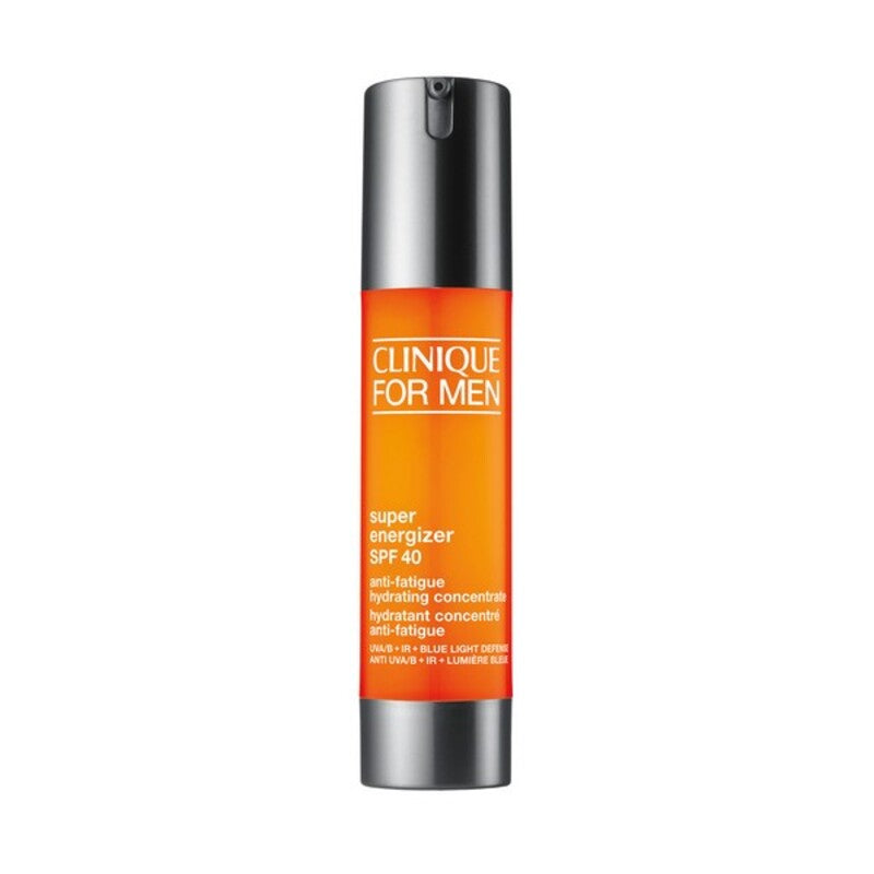 Concentré Intensif Jour Homme Super Energizer Clinique (48 ml)