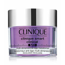 Cargar imagen en el visor de la galería, Crème Raffermissante Clinique Smart Clinical MD Anti-âge (50 ml)
