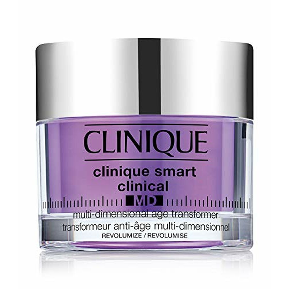 Crème Raffermissante Clinique Smart Clinical MD Anti-âge (50 ml)