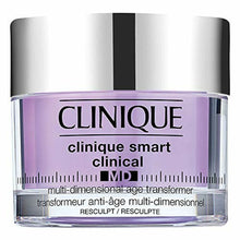 Cargar imagen en el visor de la galería, Crème anti-âge contour des yeux Smart Clinical MD Resculpte Clinique (50 ml)
