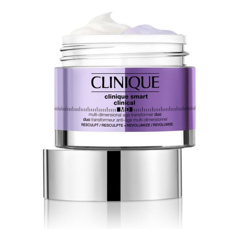 Facial Cream Clinique Smart Clinical MD Duo (50 ml)