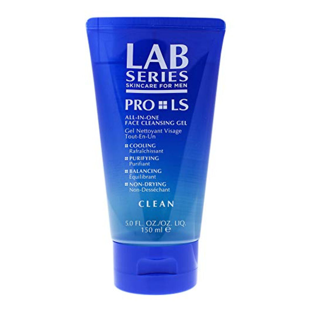 Facial Cleansing Gel Aramis Lab Series Pro Ls (150 ml)