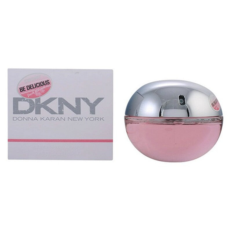 Donna Karan's Be Delicious Fresh Blossom Eau de Parfum voor dames