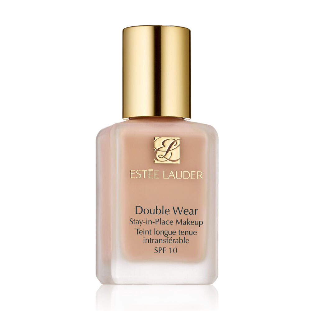 Liquid Make Up Base Estee Lauder Double Wear 2C2-Pale Almond (30 ml)