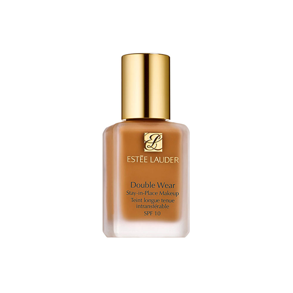 Liquid Make Up Base Estee Lauder Double Wear Nº 6 Auburn (30 ml)