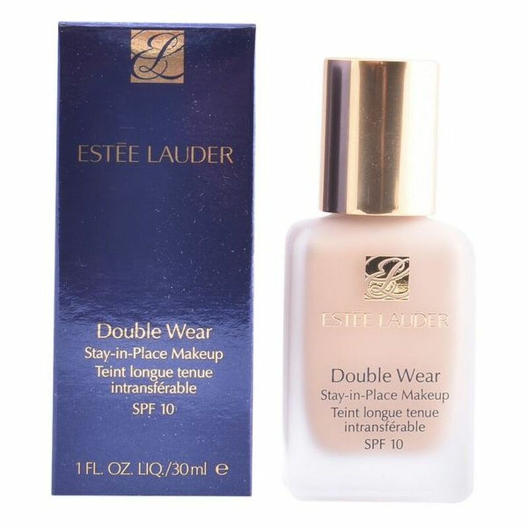 Vloeibare make-upbasis Double Wear Estee Lauder 027131392378 (30 ml) (30 ml)