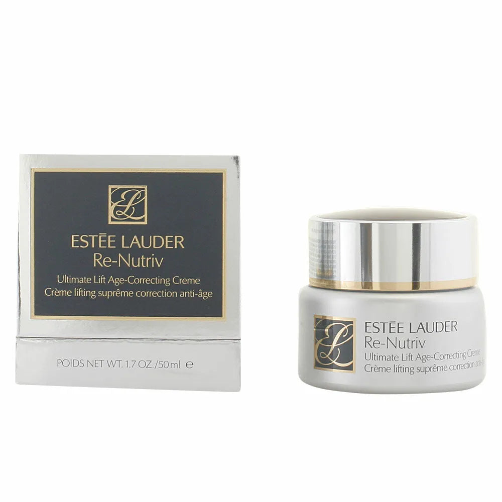 Crème Visage Estee Lauder Re-Nutriv Ultimate Lift Raffermissant (50 ml)