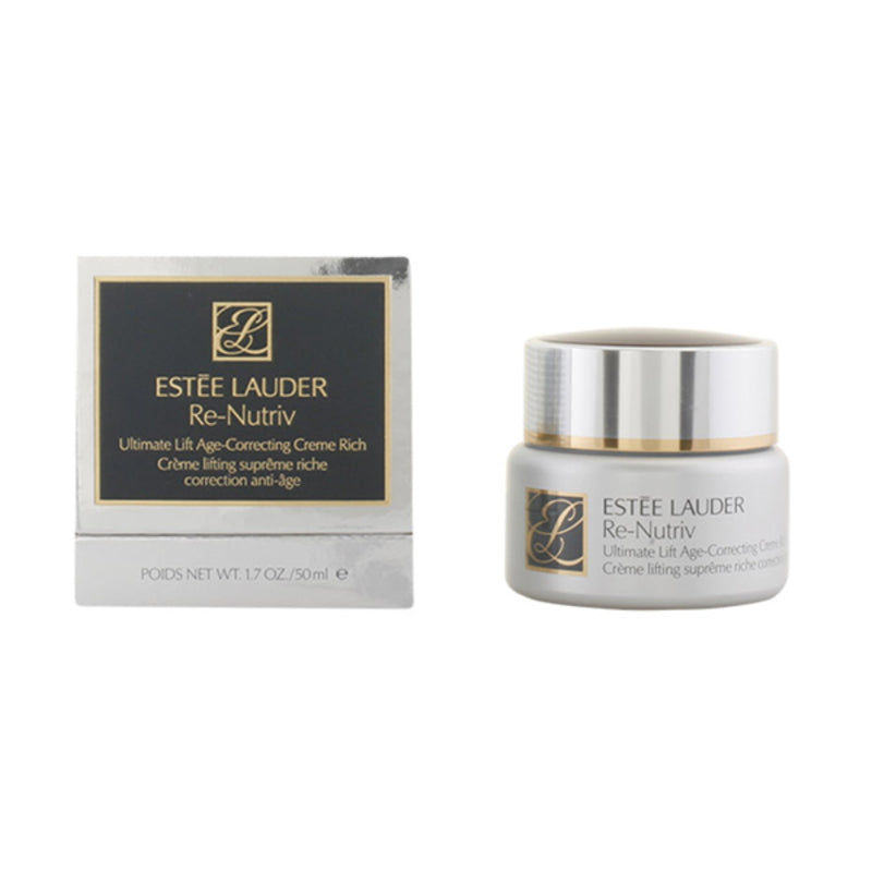 Facial Cream Estee Lauder Re-Nutriv Ultimate Lift (50 ml)