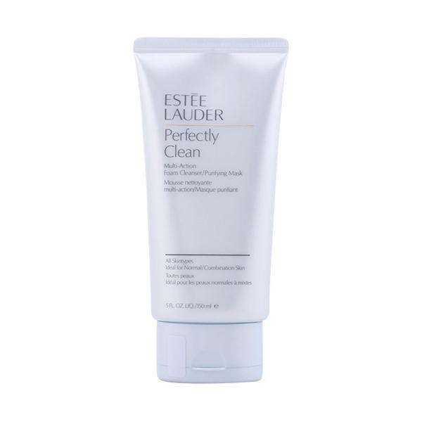 Facial Cleanser Perfectly Clean Estee Lauder - Lindkart