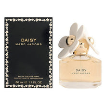 Cargar imagen en el visor de la galería, Perfume de mujer Daisy Marc Jacobs EDT (50 ml)
