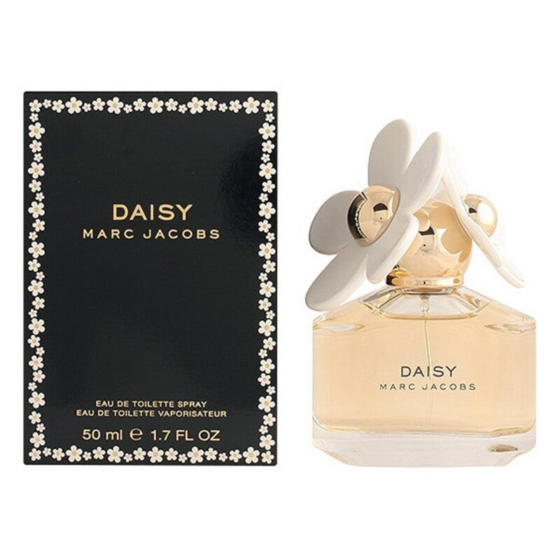 Perfume de mujer Daisy Marc Jacobs EDT (50 ml)