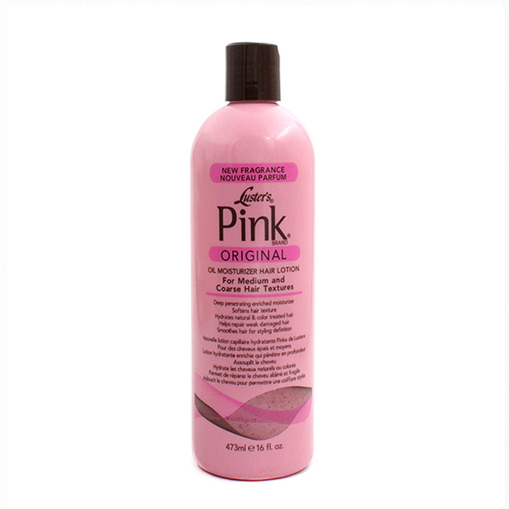 Huile Capillaire Lustre Originale Hydratante (473 ml)
