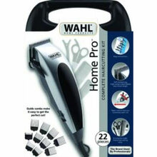 Load image into Gallery viewer, Hair clippers/Shaver Wahl HOME PRO
