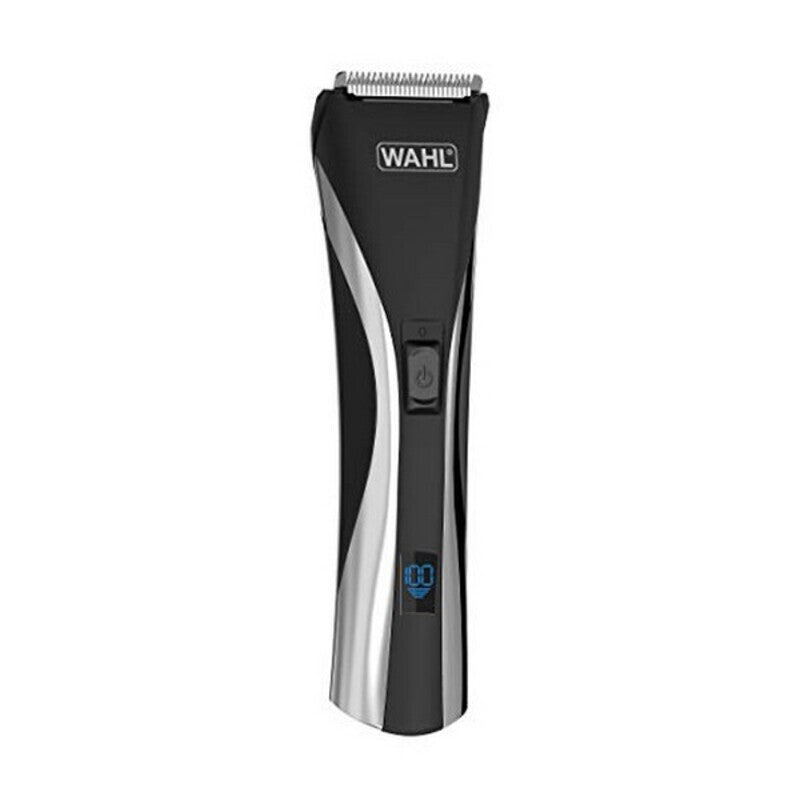 Cordless Hair Clippers Wahl 9697-1016 3-25 mm Black