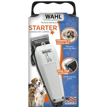 Load image into Gallery viewer, Hair Clippers Starter Wahl 09160-1716 Pets
