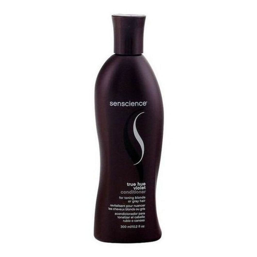 Après-shampooing Senscience Shiseido