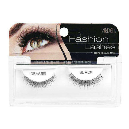 False Eyelashes Demure Ardell - Lindkart