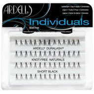 False Eyelashes Ardell Individuals 56 Pieces