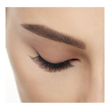 Cargar imagen en el visor de la galería, False Eyelashes Ardell black Individual eyelashes (56 pcs)
