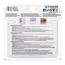 Load image into Gallery viewer, False Eyelashes Ardell black Individual eyelashes (56 pcs)
