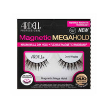 Load image into Gallery viewer, False Eyelashes Ardell Magnetic Megahold Demi Wispies
