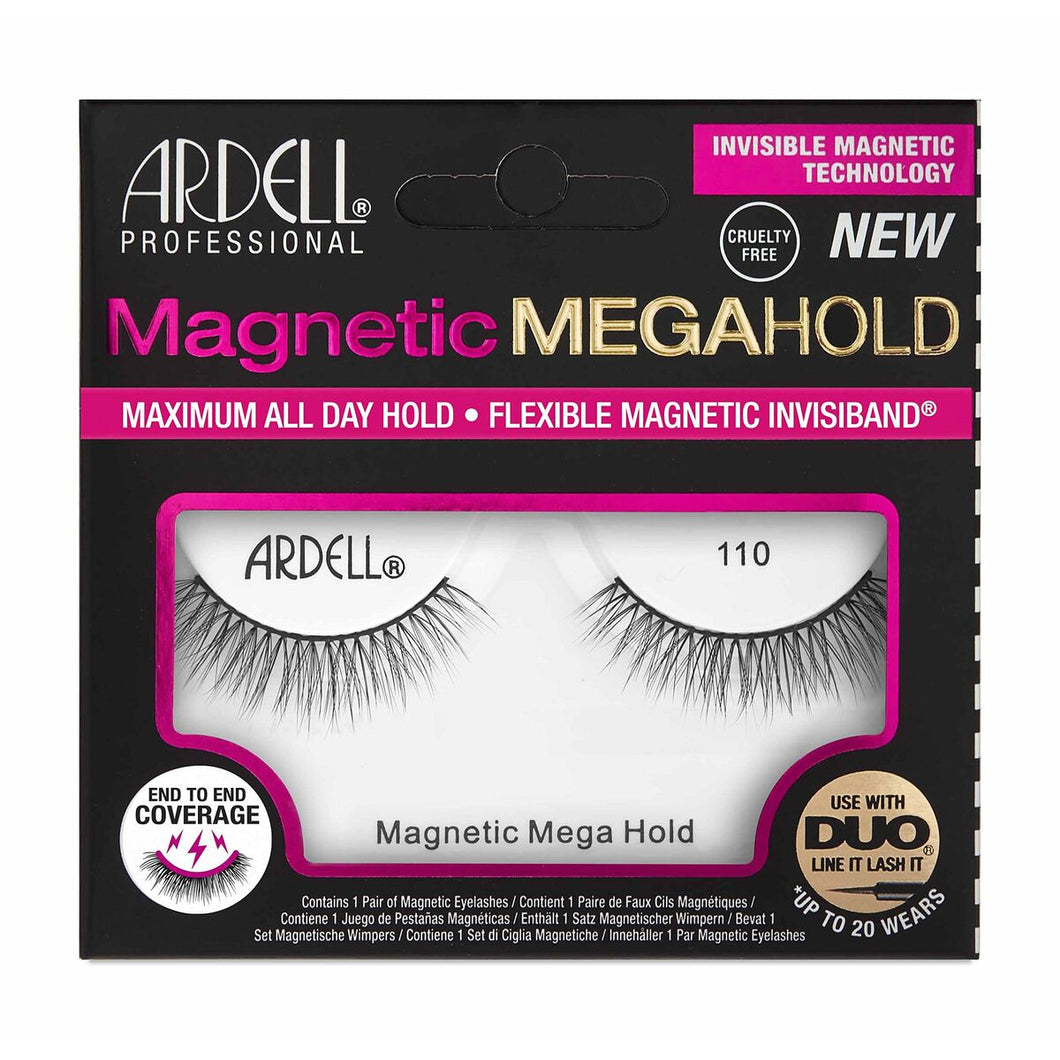 Faux Cils Ardell Magnetic Megahold 110