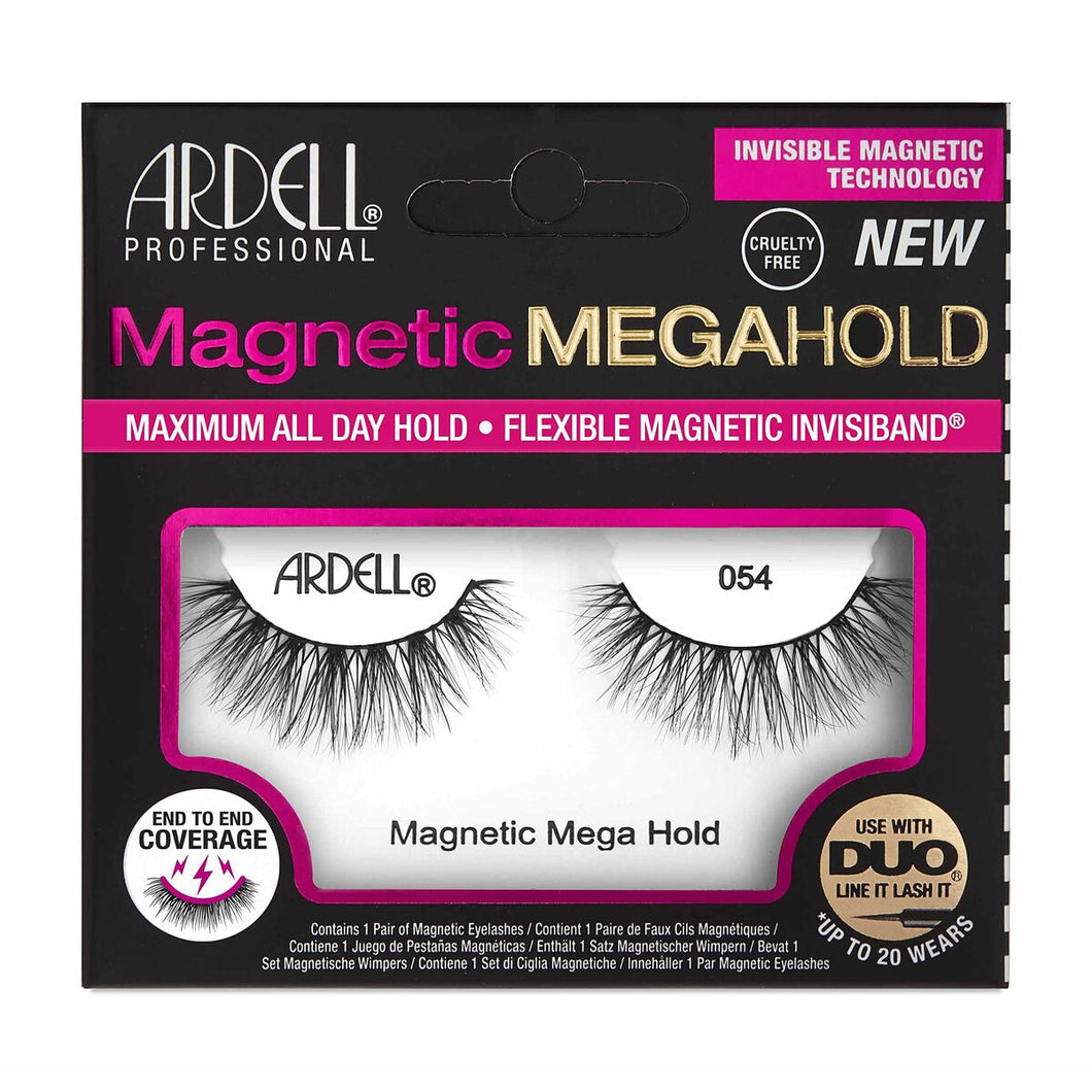 Faux Cils Ardell Magnetic Megahold 054