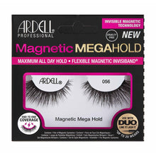 Cargar imagen en el visor de la galería, False Eyelashes Ardell Magnetic Megahold 056
